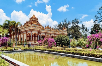 Sài Gòn – Mỹ Tho – Bến Tre 1 Ngày